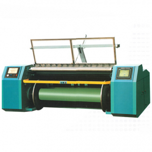 High Quality Warping Machine