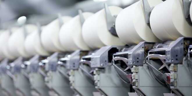 Egypt ready for world’s largest textile factory by March 2022