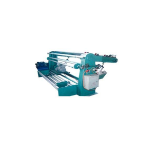 Textile Non- Woven Machines- Unwinding