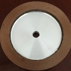 Sharpening Grinding Stone wheel for Slitting Cutting Machine