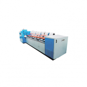 High Quality Combing Machines