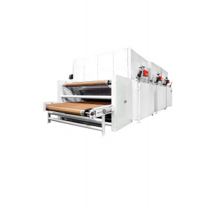 Textile Non- Woven Machines-Oven