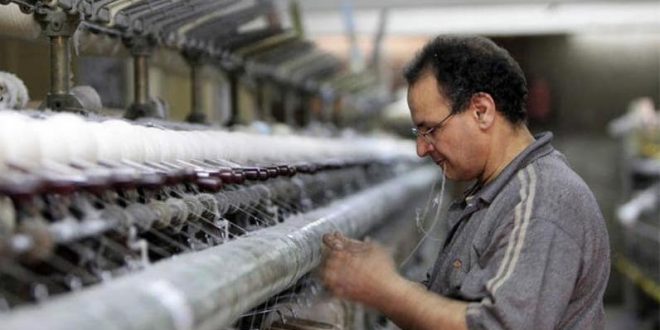 Egypt’s ECAHT, IFC launch technical textile project to attract $800 mln in investments