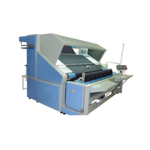 Textile Non- Woven Machines-Coiling