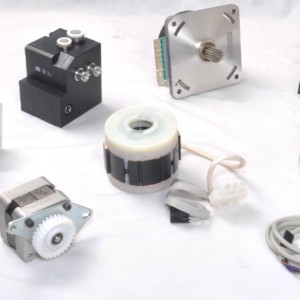 Accessories for Automatic Winder Autoconer machine