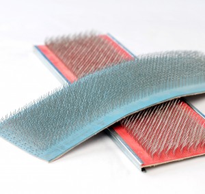 Woollen Flexible Card Clothing For Carding Machine