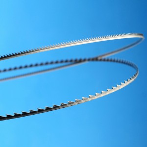 High Quality Metallic Card Clothing For Textile Spinning Machines