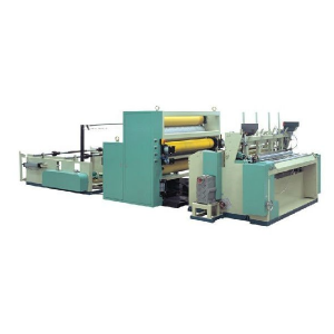 Flat Embossing Machine