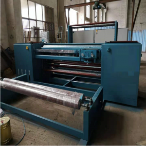 High Quality Vertical Slitting Machine