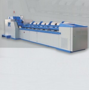 High Quality Combing Machines