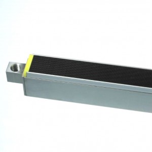 Stationary Flat Tops For Carding Machine