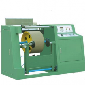 High Speed Warping Machines