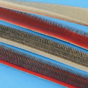 Raising Fillet For Raising Machines