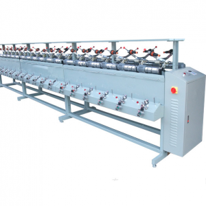 High Quality Auto-Coner Machines