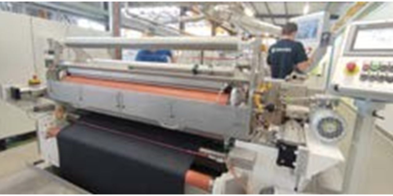 BRÜCKNER’S ANSWER TO CURRENT CHALLENGES IN TEXTILE INDUSTRY