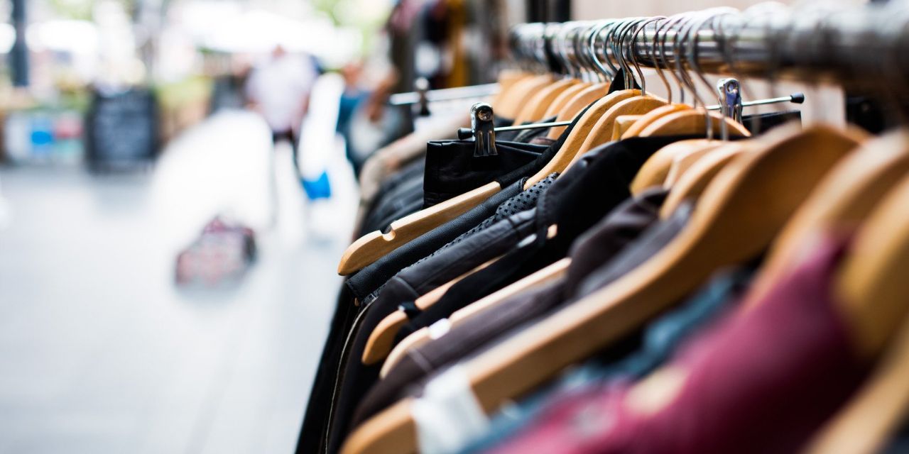 US GARMENT SALES HIT US $ 198 BILLION IN THE YEAR 2021