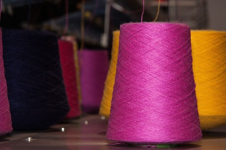 CASHMERE SPINNER ACQUIRED BY FASHION BEHEMOTHS