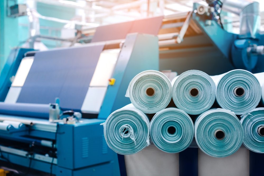 EUROPEAN COMMISSION WORKING TOWARDS MORE SUSTAINABLE & COMPETITIVE FUTURE FOR THE TEXTILE INDUSTRY