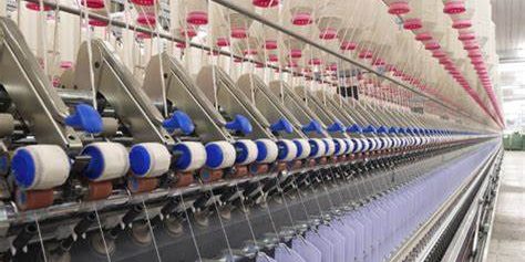 TEXTILE FACTORIES LOOK FOR AUTHORIZATION TO WORK