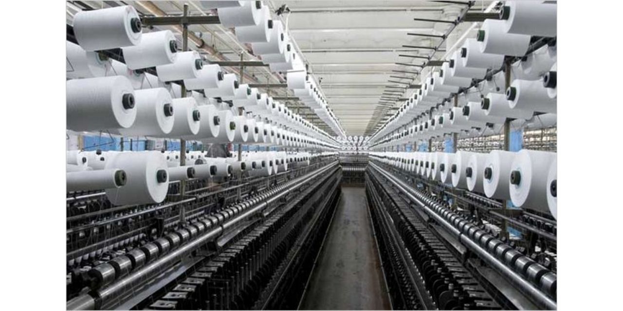 INDIA LOOKING AT $2.5BN INVESTMENT IN TEXTILES SECTOR