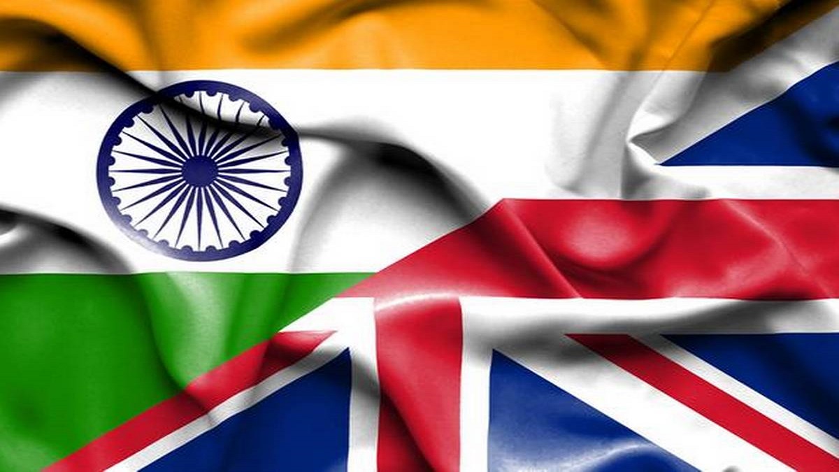 INDIA-UK FTA TALKS STARTING ‘IMMINENTLY’: UK CBI PRESIDENT BILIMORIA