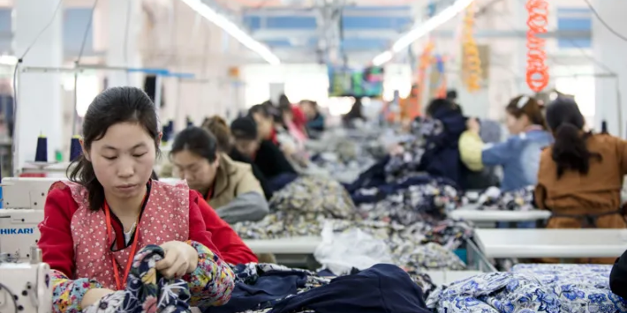 CHINA’S TOP TEXTILES SELECTS COATS DIGITAL’S FASTREACTPLAN