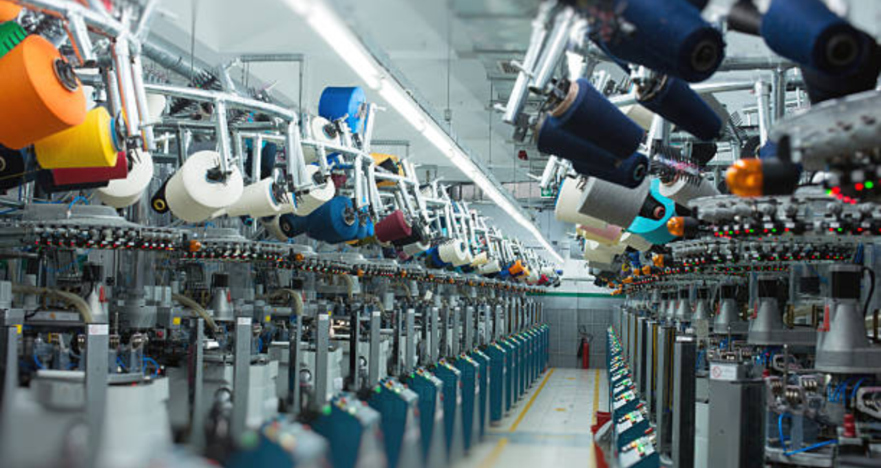 TEXTILE PARK IN LUDHIANA TO BE GAME CHANGER, TO BOOST EXPORTS