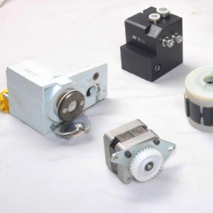 Accessories for Automatic Winder Autoconer machine