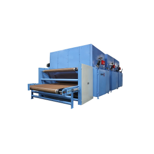 Textile Non- Woven Machines-Oven