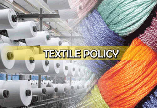 New Textile Policy