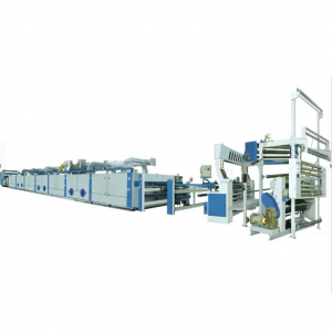 High Quality Stenter machines