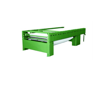 High Quality Cross Lapper