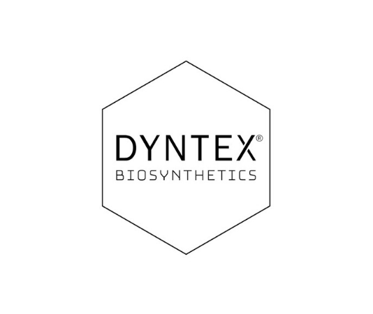 Biosynthetic performance fabrics developed by Dyntex