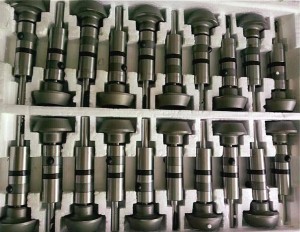 Different Open End Accessries For OE Spinning Machines