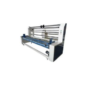 Textile Non- Woven Machines-Coiling