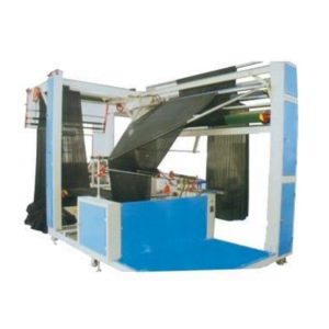 Textile Non- Woven Machines- Unwinding