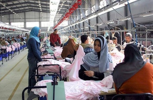 Orders shifting to Turkey from China