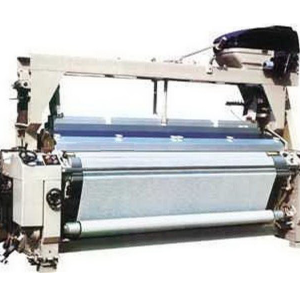 High Efficiency Water-Jet Looms