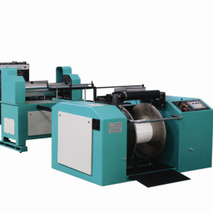 High Speed Warping Machines