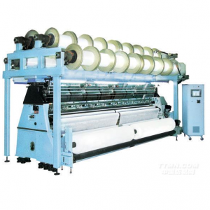 High Quality Warp Knitting Machines