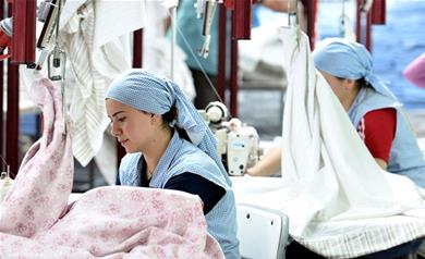 Turkey’s textile manufacturing sector may feel impact of gas rate hike