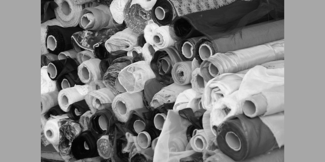 INDIA NEEDS TO INCREASE DOMESTIC SUPPLY OF QUALITY VISCOSE FABRIC