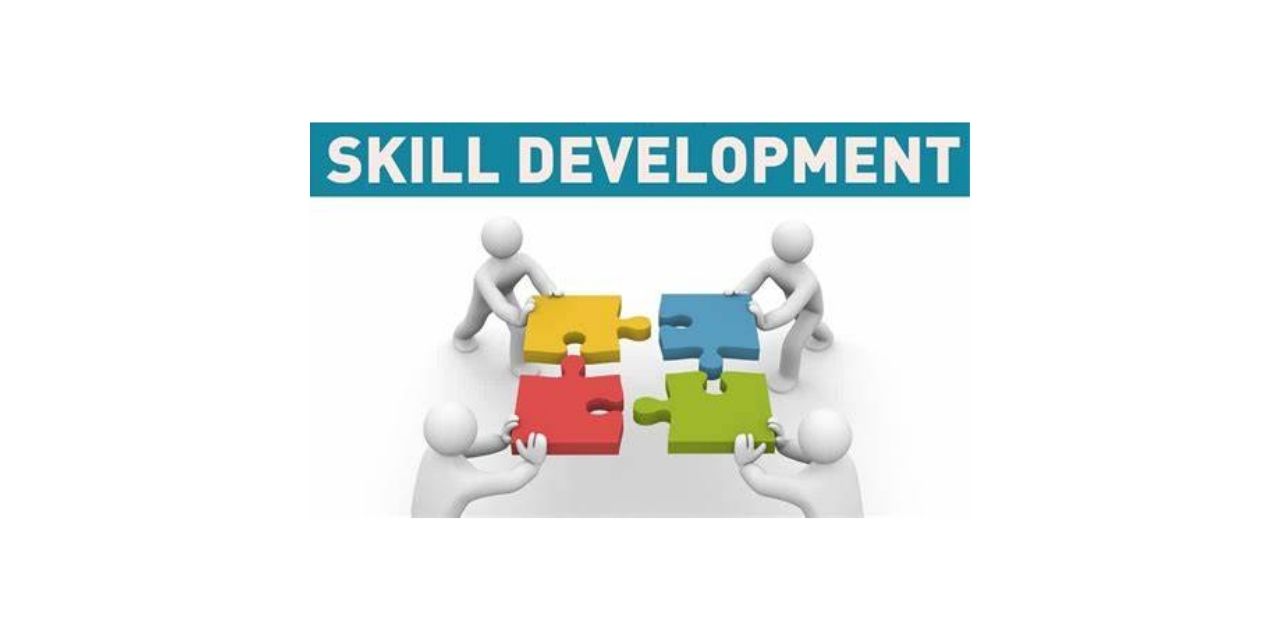 SHAHI EXPORTS ALONG WITH AMHSSC AND HALDIRAM, SPONSOR THE SKILL DEVELOPMENT PROJECT