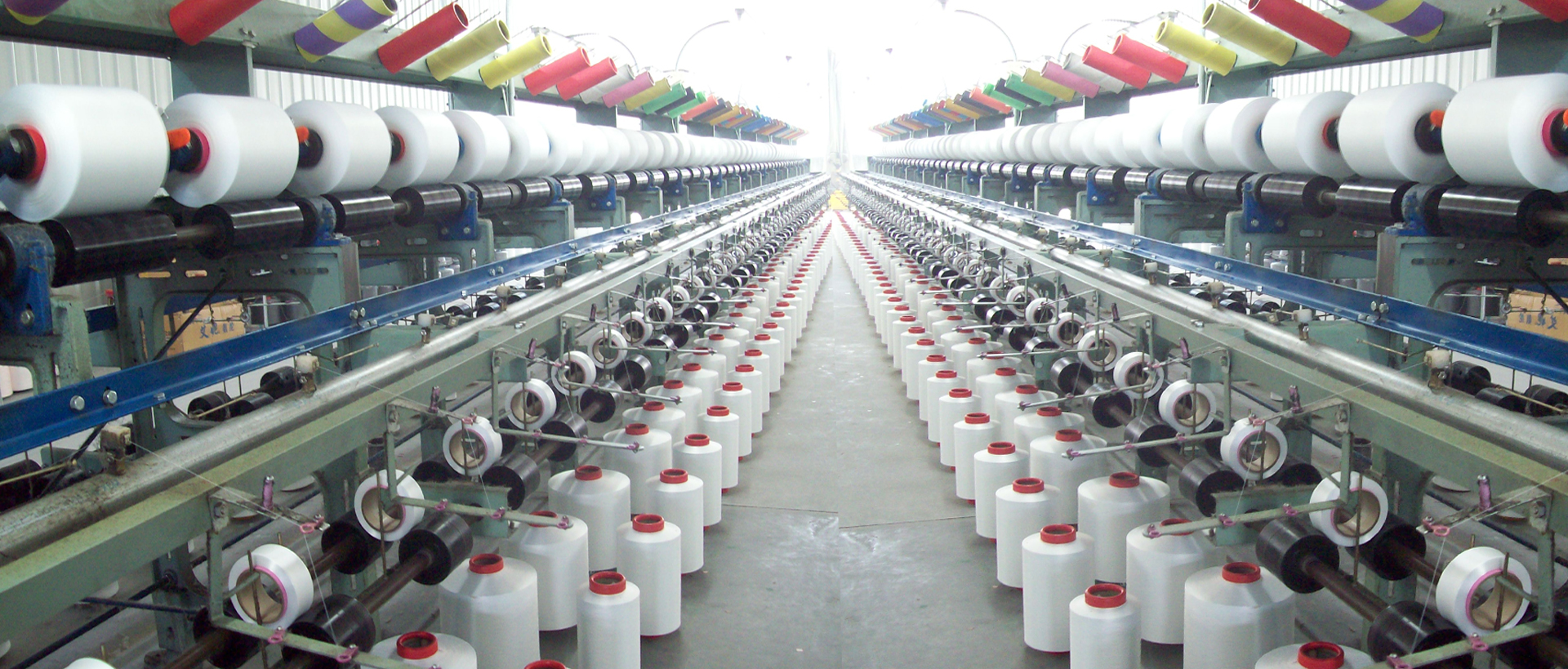 CHINA PLUS ONE ANTICIPATES INDIA’S TEXTILE SECTOR REVIVING