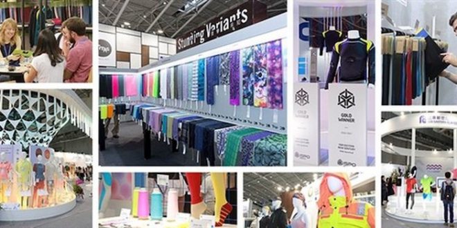 Vietnam-Taiwan textile exhibition to open in HCM City next week